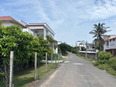 Image of 9600 Sq.ft Residential Plot / Land for sale in Panaiyur, Sholinganallur, Chennai for Rs. 140000000
