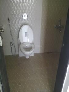Bathroom Image of 1300 Sq.ft 3 BHK Apartment / Flat for rent in Vinode Spirea, Wakad Pune for Rs. 38000