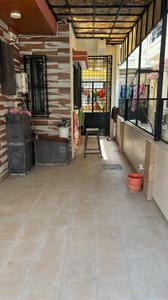 Image of 1593 Sq.ft 4 BHK Villa for sale in Shree Radha Krishna Jaldeep 3, Ghuma, Ahmedabad for Rs. 19500000