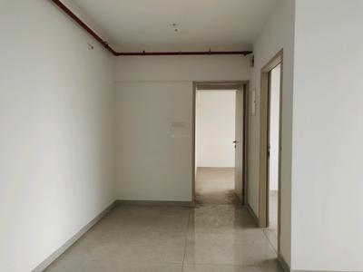 Dining Area Image of 1100 Sq.ft 3 BHK Apartment / Flat for sale in Gurukrupa Marina Enclave Wings Q And R With Kindergarten Phase IV, Malad West Mumbai for Rs. 25000000