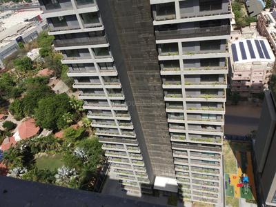 4 BHK Flat