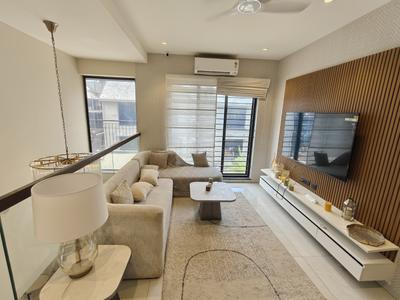 Hall Image of 2469 Sq.ft 3 BHK Villa for sale in Casagrand Selenia, Kelambakkam Chennai for Rs. 21000000
