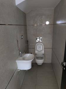 Common Bathroom Image of 2540 Sq.ft 4 BHK Villa for sale in Dr A S Rao Nagar Colony Secunderabad for Rs. 20321000