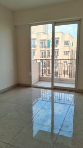Bedroom Image of 700 Sq.ft 2 BHK Apartment / Flat for sale in Signature Orchard Avenue 2, Sector 93 Gurgaon for Rs. 6600000