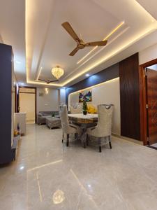 Hall Image of 965 Sq.ft 2 BHK Apartment / Flat for sale in Keshupura Jaipur for Rs. 4300000