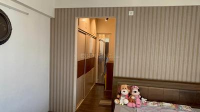 Bedroom Image of 1520 Sq.ft 3 BHK Apartment / Flat for rent in Alembic Urban Forest, Kadugodi Bengaluru for Rs. 72000