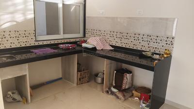 Kitchen Image of 900 Sq.ft 2 BHK Apartment / Flat for sale in Squarefeet Mahavir Square, Thane West Thane for Rs. 14500000