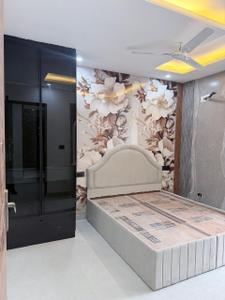 Bedroom Image of 1500 Sq.ft 3 BHK Apartment / Flat for sale in Nabha Zirakpur for Rs. 6000000