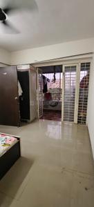 Hall Image of 590 Sq.ft 1 BHK Apartment / Flat for sale in Varad Lake City, Ambegaon Budruk Pune for Rs. 3500000