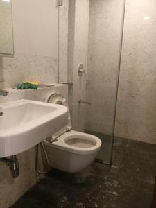 Bedroom Two Image of 1356 Sq.ft 2 BHK Apartment / Flat for sale in Runwal Forests, Kanjurmarg West Mumbai for Rs. 18400000
