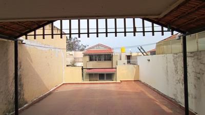 Balcony Image of 2650 Sq.ft 4 BHK Apartment / Flat for sale in Yelahanka Bengaluru for Rs. 17000000