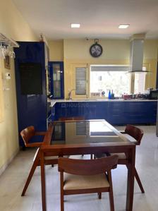 Kitchen Image of 9000 Sq.ft 6 BHK Villa for sale in Karkhana Secunderabad for Rs. 70700000