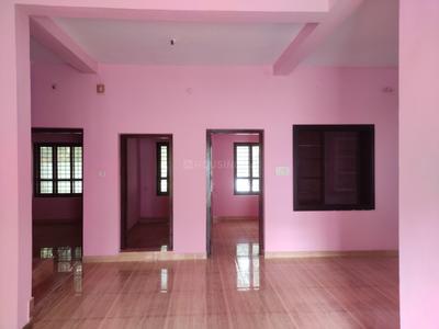 Hall Image of 1500 Sq.ft 2 BHK Villa for sale in Chamkkada Kollam for Rs. 3500000