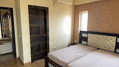 Bedroom Image of 1645 Sq.ft 3 BHK Apartment / Flat for sale in Emaar Gurgaon Greens, Sector 102 Gurgaon for Rs. 19500000