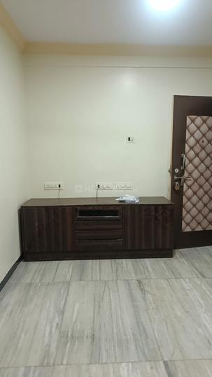 Jamuna Tower Bedroom 1