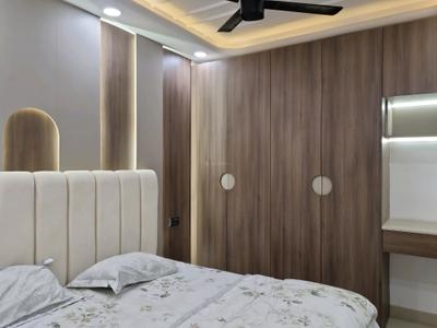 Bedroom Image of 900 Sq.ft 3 BHK Apartment / Flat for sale in G3 Builders Floor by G3 Buildtech, Nawada New Delhi for Rs. 7500000