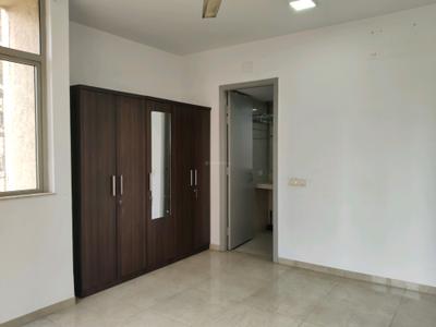 Bedroom Image of 1250 Sq.ft 2.5 BHK Apartment / Flat for sale in Hiranandani Rodas Enclave Eva, Hiranandani Estate Thane for Rs. 29000000
