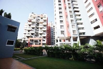 Image of 1580 Sq.ft 3 BHK Apartment / Flat for sale in Mont Vert Grande, Pashan, Pune for Rs. 17000000