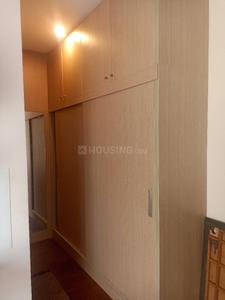 Kitchen Image of 3418 Sq.ft 4 BHK Villa for sale in Azven Breathe by Azven Realty, Sarjapur Bengaluru for Rs. 51900000