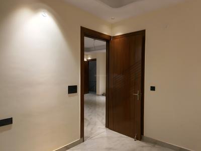 Bedroom Image of 1310 Sq.ft 3 BHK Builder Floor for sale in Vasundhara Ghaziabad for Rs. 14000000