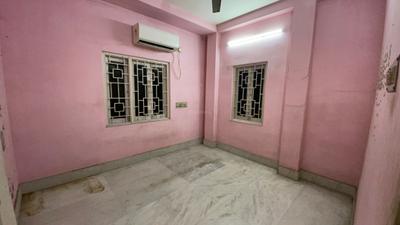 Bedroom Image of 500 Sq.ft 1 BHK Independent House for rent in Keshtopur Kolkata for Rs. 8500
