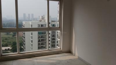 Bedroom Image of 1735 Sq.ft 3 BHK Apartment / Flat for sale in Umang Winter Hills, Sector 77 Gurgaon for Rs. 18400000