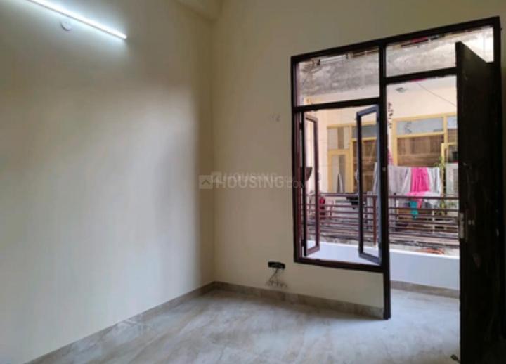 Jangpura B, Jangpura Bedroom 1