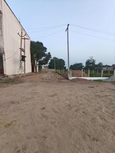 Image of 1250 Sq.ft Residential Plot / Land for sale in Sultanpur Road, Lucknow for Rs. 2623750