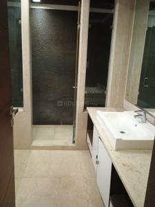 Image of 5200 Sq.ft 4 BHK Builder Floor for sale in Vasant Vihar, New Delhi for Rs. 125000000