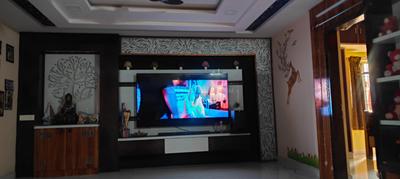 Hall Image of S.S buildings  in Mangalagiri, Guntur