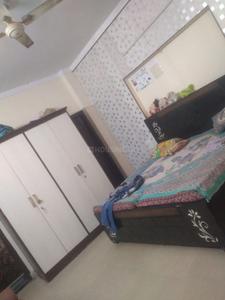 Bedroom Image of 1700 Sq.ft 2.5 BHK Builder Floor for rent in Sector 23 Gurgaon for Rs. 35000