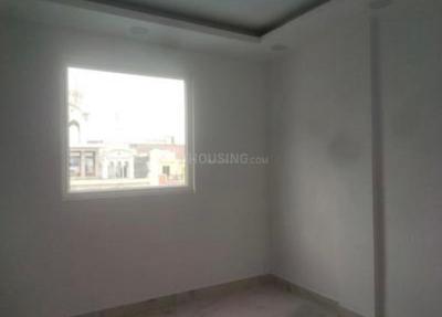 Bedroom Image of 1000 Sq.ft 3 BHK Builder Floor for sale in Govindpuri New Delhi for Rs. 6200000