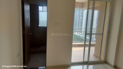 Bathroom Image of 945 Sq.ft 3 BHK Apartment / Flat for rent in 24Life Exotica, Dudulgaon Pune for Rs. 23500