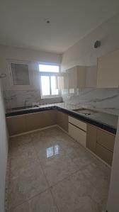 Kitchen Image of 1050 Sq.ft 2 BHK Apartment / Flat for sale in Ubber Mews Gate, Aujala Mohali for Rs. 7500000