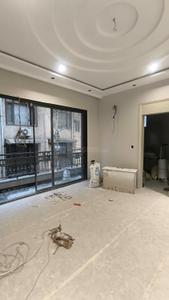 Hall Image of 1908 Sq.ft 4 BHK Builder Floor for sale in Gujranwala Town New Delhi for Rs. 49800000