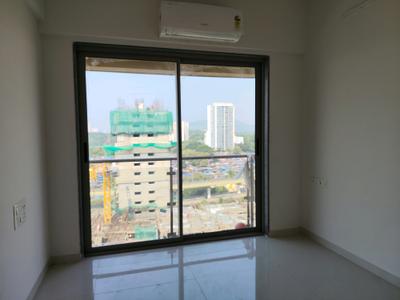 Bedroom Image of 730 Sq.ft 2 BHK Apartment / Flat for rent in Avant Heritage III, Jogeshwari East Mumbai for Rs. 55000