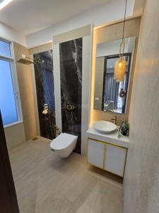 Bedroom Image of 3000 Sq.ft 4.5 BHK Apartment / Flat for sale in Goodwill Wisteria, Vashi Navi Mumbai for Rs. 65000000