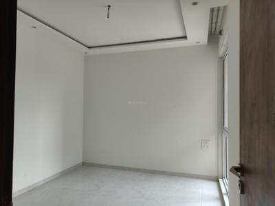 Bedroom Image of 1200 Sq.ft 2 BHK Apartment / Flat for sale in Aashutosh Alliaance Galaxy, Airoli Navi Mumbai for Rs. 14800000