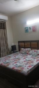 Bedroom Image of 1414 Sq.ft 3 BHK Apartment / Flat for sale in Amrapali Pan Oasis, Sector 70 Noida for Rs. 15000000