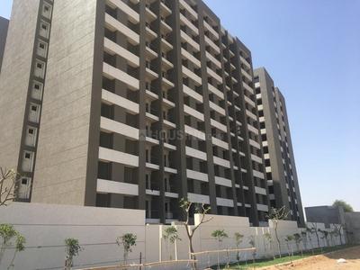 Image of 1161 Sq.ft 2 BHK Apartment / Flat for sale in Boranada, Jodhpur for Rs. 3300000