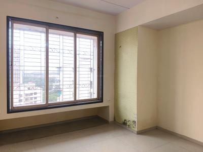 Bedroom Image of 1300 Sq.ft 3 BHK Apartment / Flat for rent in Dombivli East Thane for Rs. 30000