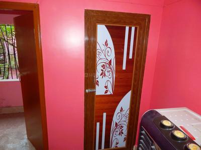 Image of 836 Sq.ft 2 BHK Apartment / Flat for sale in Dum Dum Cantonment, Kolkata for Rs. 2700000
