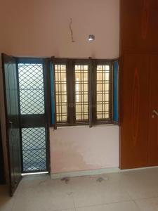 Bedroom Image of 1015 Sq.ft 3 BHK Independent House for rent in Sahastradhara Road Dehradun for Rs. 40000