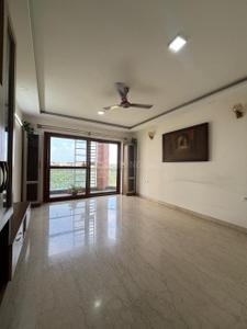 Hall Image of 1895 Sq.ft 3 BHK Apartment / Flat for rent in GP Aditya, Koramangala Bengaluru for Rs. 150000