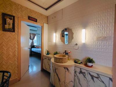 Hall Image of 1400 Sq.ft 3 BHK Apartment / Flat for sale in Rajwada Heights, Narendrapur Kolkata for Rs. 8000000