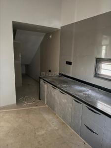 Kitchen Image of 3500 Sq.ft 4 BHK Villa for rent in Ambli Ahmedabad for Rs. 50000