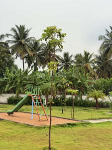 Image of 912 Sq.ft Residential Plot / Land for sale in RR Velavan Square, Kariampalayam, Coimbatore for Rs. 1515000