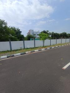 Image of 1200 Sq.ft Residential Plot / Land for sale in Tirukalukundram, Chennai for Rs. 3598800