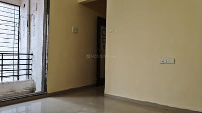 Ashiana Prem Aangan Bedroom Two 3