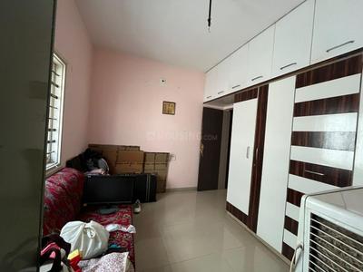 Bedroom Image of 1800 Sq.ft 4 BHK Independent House for sale in Bakrol Anand for Rs. 6500000